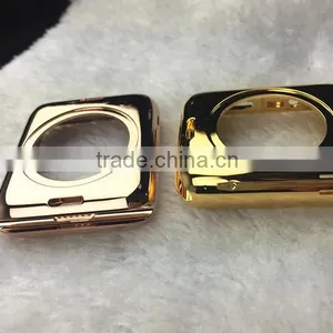 Manufacturer Gold Housing for Apple Watch,Luxury Rose Gold Housing for Apple Watch thumbnail-1