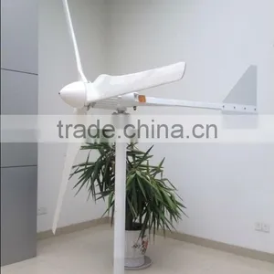 1000w 48v Alternative Wind Generator thumbnail-3