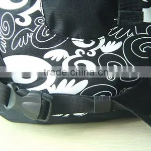 China Supplier Online Shopping Polyester Backpack , Sport Outdoor Backpack thumbnail-5