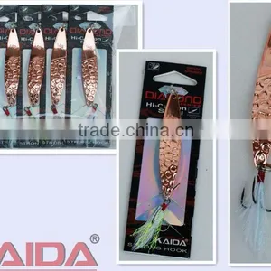 Stainless Steel Fishing Hook thumbnail-1