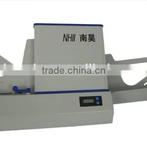 NANHAO Optical Mark Reader for Turkey Schools/OMR Scanner thumbnail-1