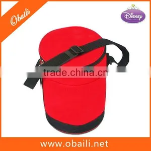 Cylinder Insulated Single Shoulder Cooler Bag/food Cooler Bag thumbnail-1