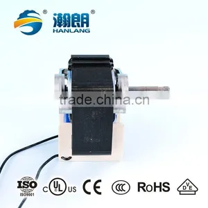 House Hold Applicance Single Phase Motor,micro Electric Motor thumbnail-3