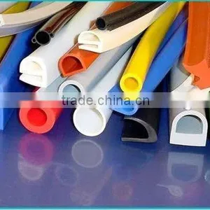 U Shaped Pvc Plastic Strips thumbnail-1