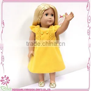 18 Inch Doll Baby Alive Toy Farvision Doll thumbnail-1