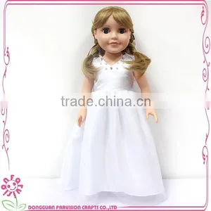18 American Boy and Girl Doll, Japanese Girl Toy Doll thumbnail-1