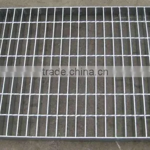 Galvanized Steel Grating or Welded Steel Grating for Pool Grating thumbnail-5