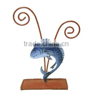 Christmas Hanging Fish, Christmas Decoration thumbnail-1