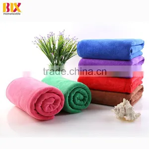 Promotional Gifts 2015 Microfiber Towels Super Cheap Made in China thumbnail-4