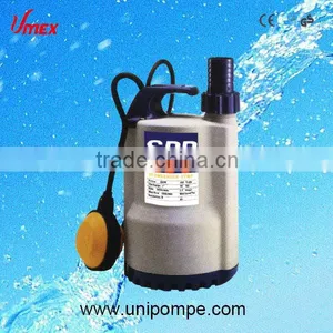 Cost-effective SPP-250F Plastic Electirc Submersible Pumps thumbnail-1