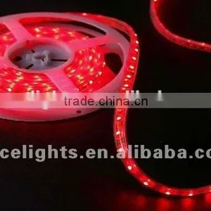 12V DC 4.8W 3528 60 Led Pixel Strip With CE RoHS Approval thumbnail-5