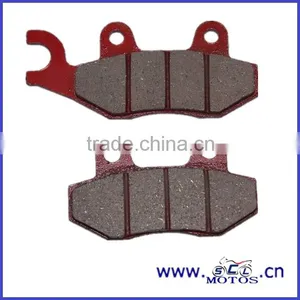 SCL-2012030252 New Product KEEWAY HORSE150 Motorcycle Brake Pads thumbnail-1
