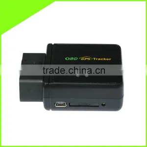 OBDII GPS Trcaker With Big SOS Button for Emergency Helping thumbnail-4