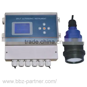 Split Ultrasonic Level Meter BBZ MH-F With Mideum Range thumbnail-1