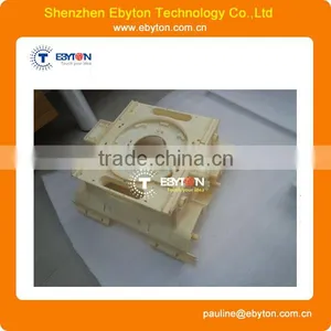 Metal /plastic Mechanical Parts Fabrication Services thumbnail-1