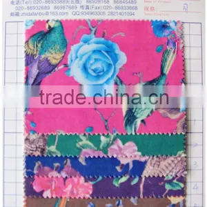 Classical Cheap Knitting Cotton Fabric Healthy Fabric Cotton Print Fabric thumbnail-5