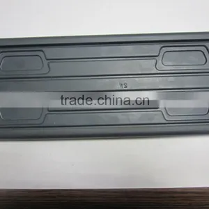 Pu Molded Foam Box/Molded Foam Insert thumbnail-1