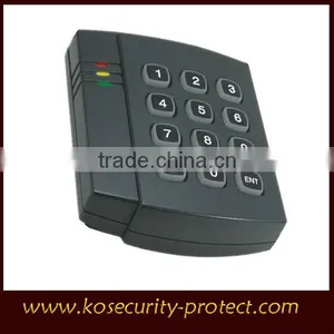 Access Control Smart Card Reader KO-10L With High Performance thumbnail-1