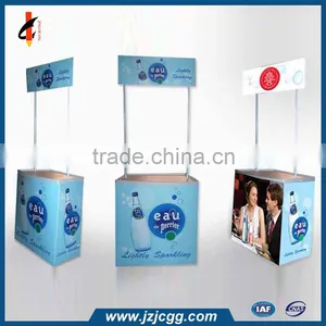 Portable Promotional PVC Portable Counter thumbnail-1