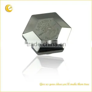 Polygon Zamak Wine Stopper thumbnail-1