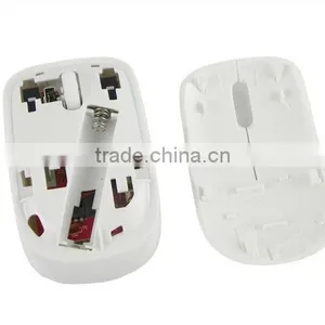 2.4GHz Wireless Keyboard and Mouse Combo Ultra-flat for PC Laptop thumbnail-5