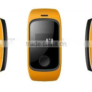 2015 Hot Selling Kids Gps Watch Phone Within Sos Function, Tracking Watch thumbnail-2