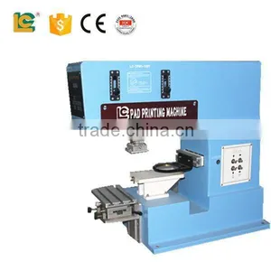Blue Print Machine/tabletop Sealed Ink Cups Printing Machine LC-TP1-100T thumbnail-2