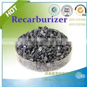 High Carbon Low Surphur Calcined Petroleum Coke/recarburizer thumbnail-4