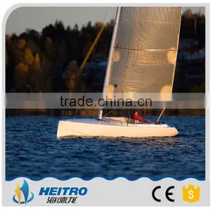 Luxury Sailboat thumbnail-5