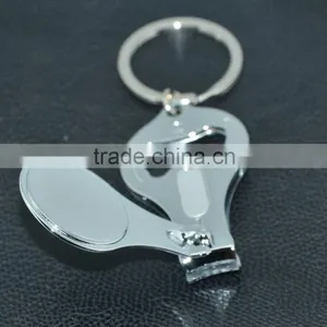 Promotion Cheap Metal Nail Clippers and Nail Clippers Wholesale thumbnail-4