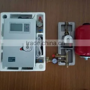 2016 Zhe Jiang Spilt Pressure System With Heat Pipe/ Canada and Russia Market thumbnail-6