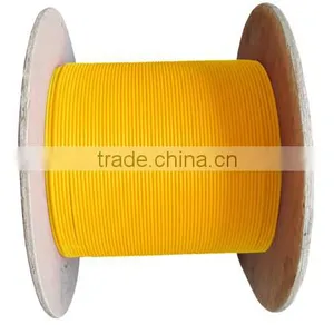 Fiber Optic Cable Jump Cable Simplex Cable LSZH Cable 2.0MM 3.0MM GJFHV thumbnail-3