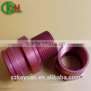 Customize CNC Lathe Machining General Hardware Parts thumbnail-1