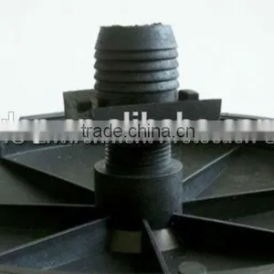 Air Diffuser Aeration for Sewage Water Treatment thumbnail-2