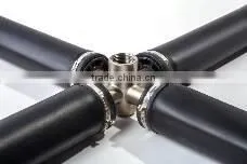 Micro Bubble Tube Air Diffuser for Water Treatment Plant thumbnail-2