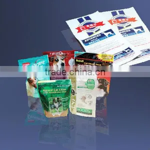 PET Pet Food Bag thumbnail-1