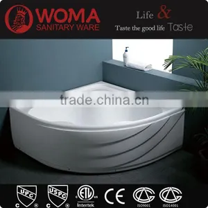 Free Standing Walk in Bathtubs Q113 Accessible Bathtub for Seniors Free Standing Bathtubs thumbnail-1