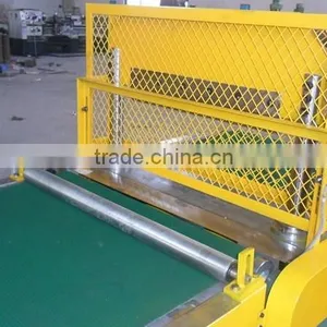 Horizontal Type Rubber Bale Cutting Machine thumbnail-5