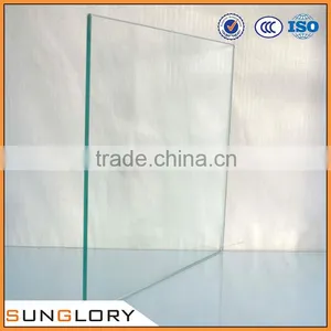 Low-e Tempered Glass 4mm thumbnail-1