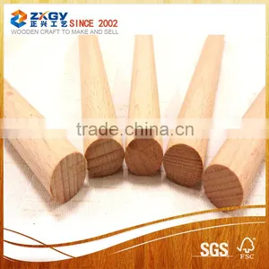 Natural Dry Straight and Strong Wooden Plant Sticks thumbnail-1