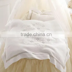 Embroidery Chidren Bedding Sets thumbnail-1