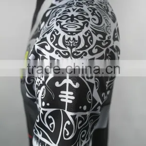 China Imported Custom Cycling Jersey thumbnail-3