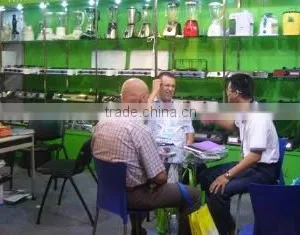 Ningbo TOPCOM Lighting Co., Ltd. company overview - view 2 thumbnail