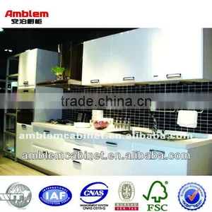 Flat Packing Kitchen Cabinet thumbnail-1