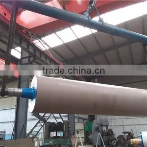 Sizing Roll Used in Sizing Part of Paper Machine for Paper Mill thumbnail-2