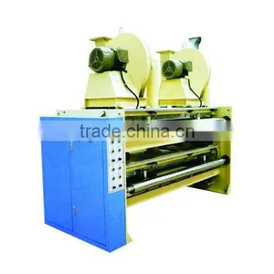 Corrugated Cardboard Box Brake Stand Machine thumbnail-1