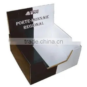 Gift Packaging Cardboard Display Box thumbnail-1