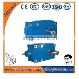 Spur Gear Box for Sugar Mill Industry thumbnail-3