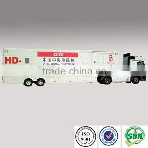TV Relaying Vehicle thumbnail-1