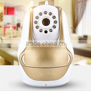 Wireless Home Gsm Security Digital Burglar Smart Alarm Kit. Wirless IP Camera Ip/network Camera &p2p CCTV Camera thumbnail-1